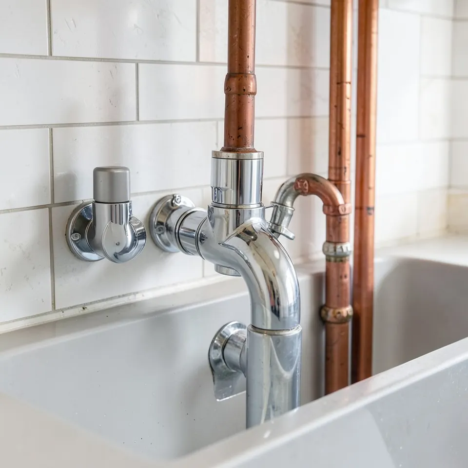 Plumbing in Grand Prairie, Texas — local guide